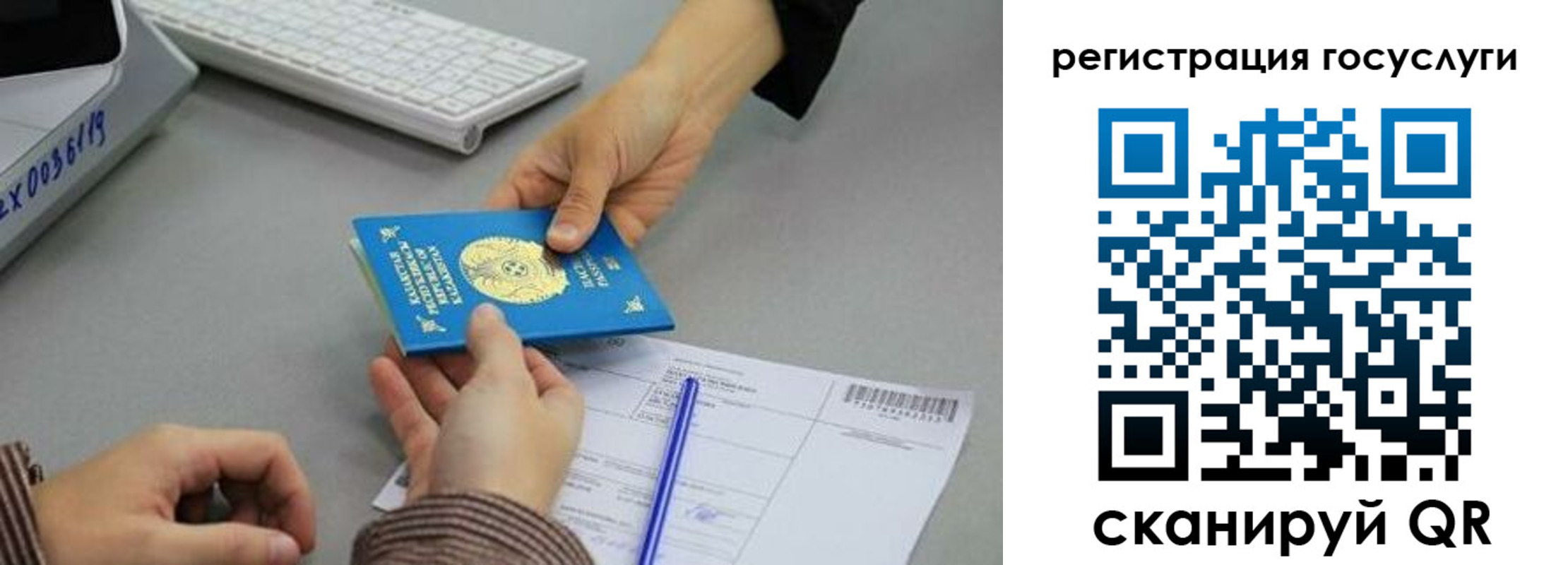 временная прописка в Донском
